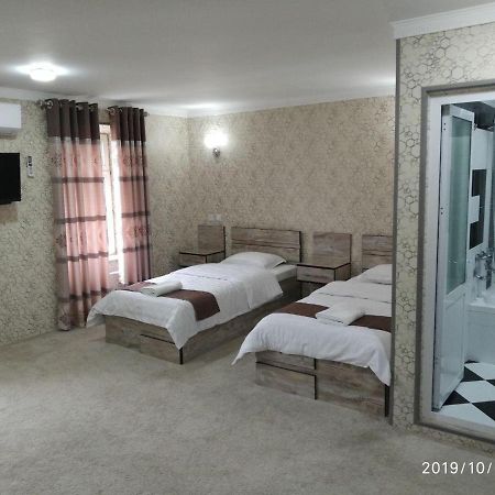 Hotel Коканд Екстериор снимка